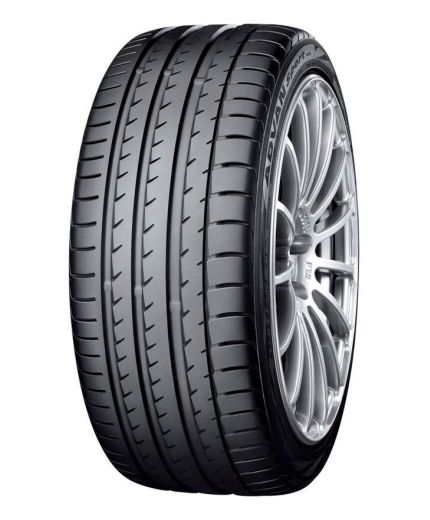 YOKOHAMA Advan Sport V105T 255/50R19 107Y Фото 2