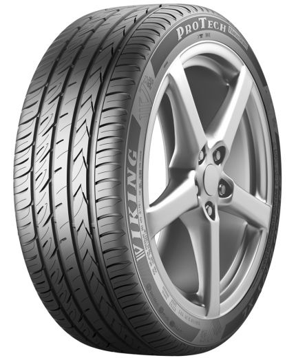 VIKING ProTech NewGen 195/55R16 87V Фото 2