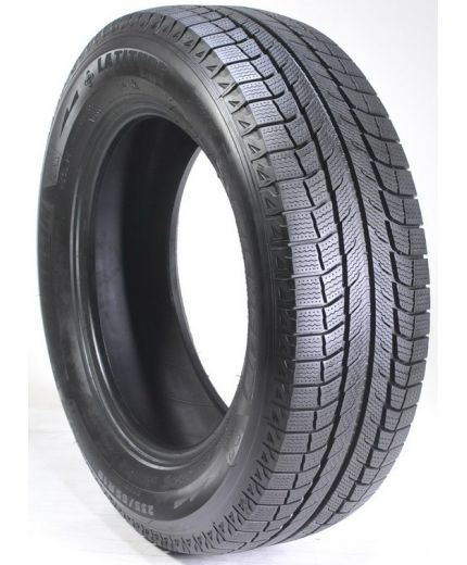 MICHELIN Latitude X-Ice 2 245/50R20 102T Фото 5