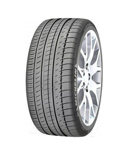 MICHELIN Latitude Sport 255/55R20 110Y Фото 7
