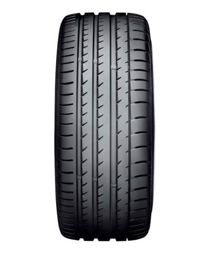 YOKOHAMA Advan Sport V105S 235/55R18 100Y Фото 3