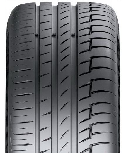 CONTINENTAL PremiumContact 6 275/55R17 109V Фото 7