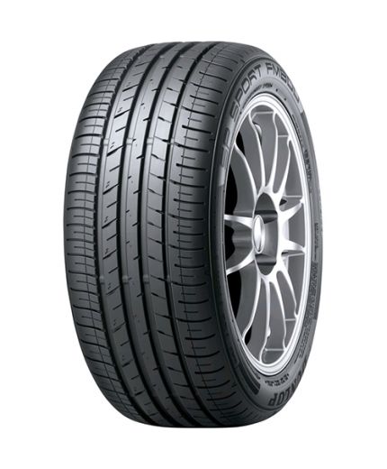 DUNLOP SP Sport FM800 215/65R17 99V Фото 2