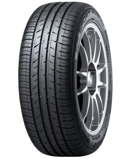 DUNLOP SP Sport FM800 225/55R18 98H Фото 11