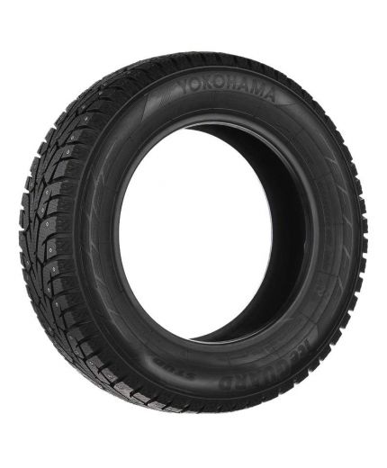 YOKOHAMA iceGUARD Stud IG55 275/50R20 113T Фото 3