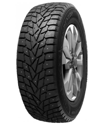 DUNLOP Grandtrek Ice 02 285/50R20 116T Фото 2
