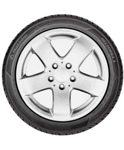 MATADOR MP 47 Hectorra 3 205/65R15 94H Фото 4