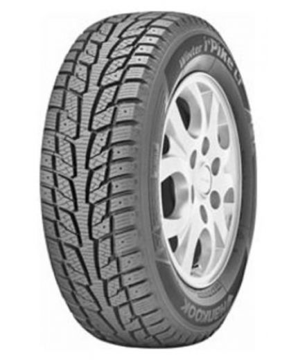 HANKOOK Winter i*Cept LV RW12 225/75R16C 121/120R Фото 4