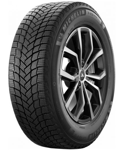 MICHELIN X-Ice Snow SUV 275/55R20 113T