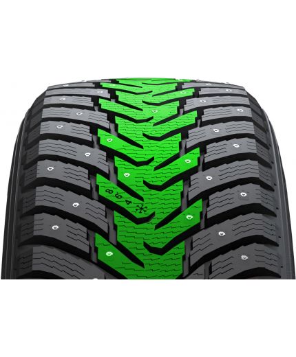 NOKIAN Hakkapeliitta 8 195/55R16 91T Фото 4