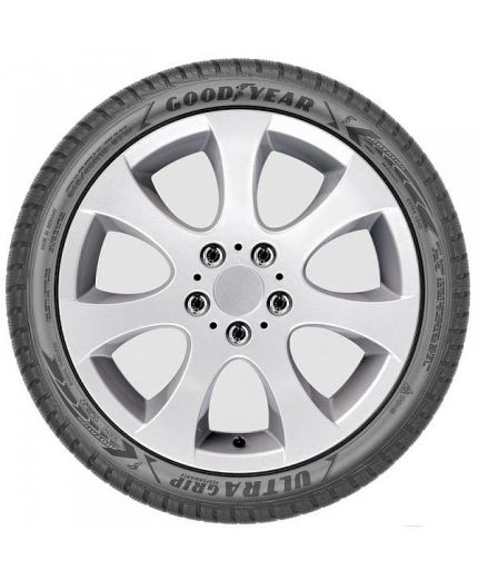 GOODYEAR UltraGrip Performance+ 215/40R17 87V Фото 10