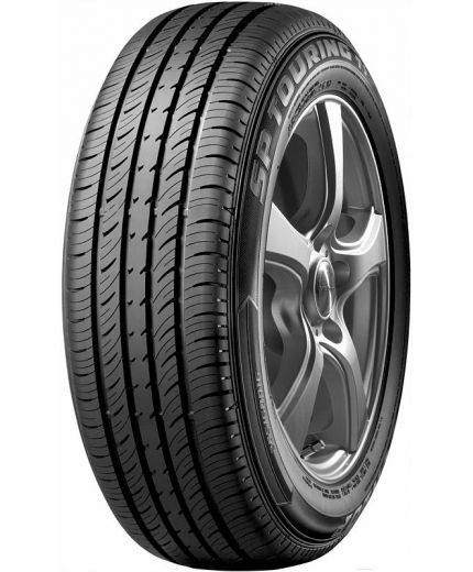 DUNLOP SP Touring T1 185/65R14 86T Фото 4