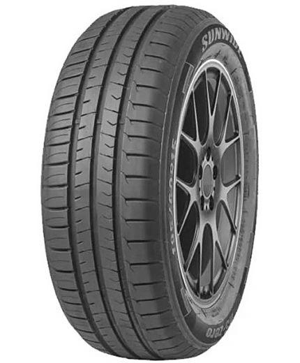 SUNWIDE RS-ZERO 155/65R14 75T Фото 3