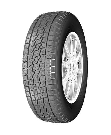 KAMA 232 205/70R15 95T Фото 3