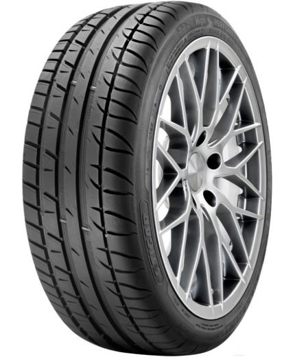 TIGAR High Performance 205/45R16 87W Фото 2