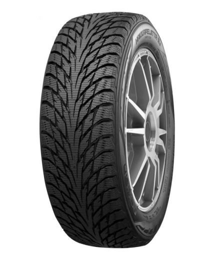 NOKIAN Hakkapeliitta R2 195/60R15 92R Фото 3