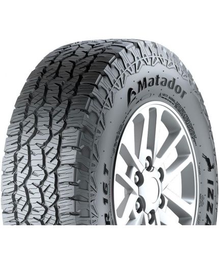 MATADOR MP 72 Izzarda A/T2 235/65R17 108H Фото 3