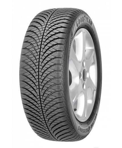 GOODYEAR Vector 4Seasons Gen-2 215/60R17 96H Фото 5