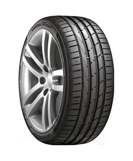 HANKOOK Ventus S1 evo 2 K117 235/40R18 95Y Фото 12
