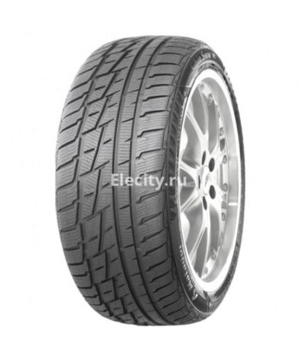 MATADOR MP 92 Sibir Snow 205/65R15 94T Фото 2
