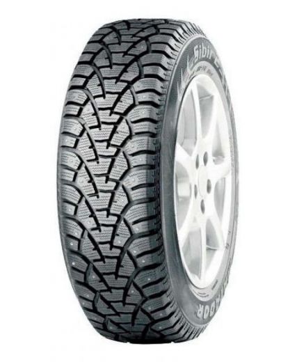 MATADOR MP 30 Sibir Ice 2 195/65R15 95T Фото 5