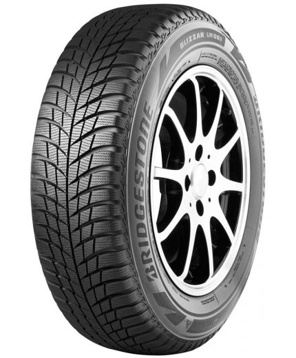 BRIDGESTONE Blizzak LM001 245/40 R18 93V Фото 5