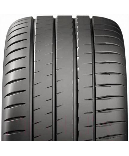 MICHELIN Pilot Sport 4 S 245/35R20 95Y Фото 6