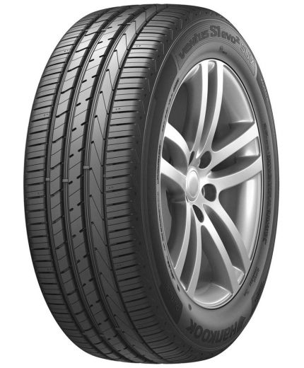 HANKOOK Ventus S1 evo2 SUV K117A 255/45R19 104Y Фото 9