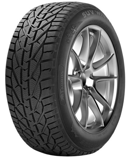 TAURUS SUV Winter 215/65R17 99V Фото 2
