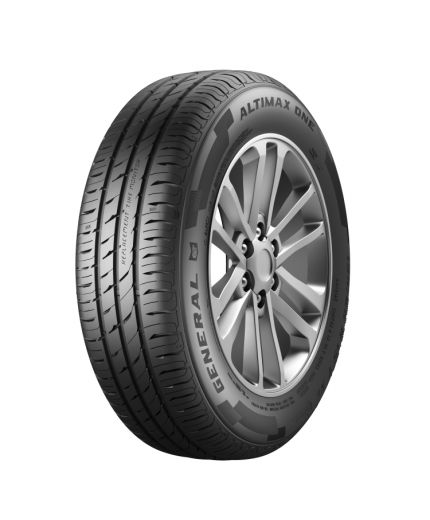 GENERAL Altimax One 185/65R15 88T Фото 8