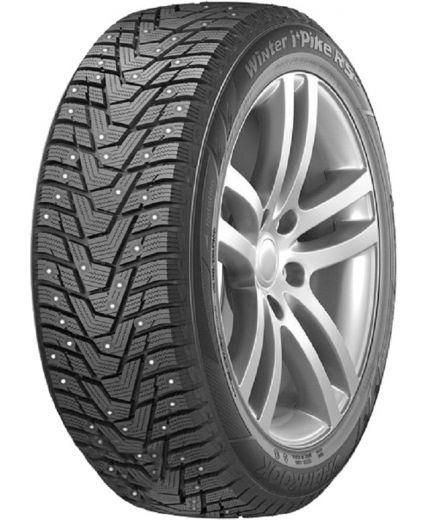 HANKOOK Winter i*Pike RS2 W429 225/55R16 99T Фото 2