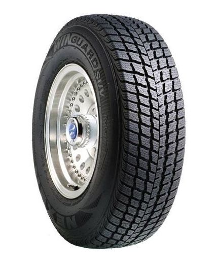 NEXEN Winguard SUV 255/50R19 107V Фото 10