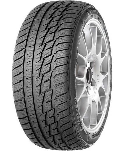 MATADOR MP 92 Sibir Snow SUV M+S 215/70R16 100T Фото 2