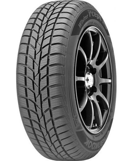 HANKOOK Winter i*cept RS2 W452 175/60R15 81H Фото 6