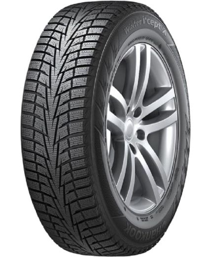 HANKOOK Winter i*cept X RW10 235/55R19 101T Фото 3