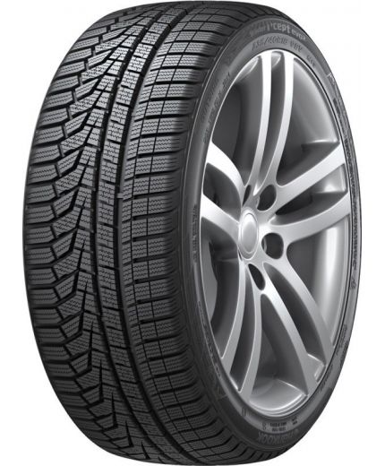 HANKOOK Winter i*cept evo2 W320 235/45R19 99V Фото 6