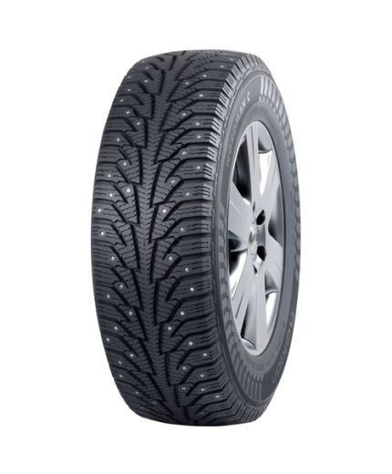NOKIAN Hakkapeliitta CR3 225/75R16C 121/120R Фото 10