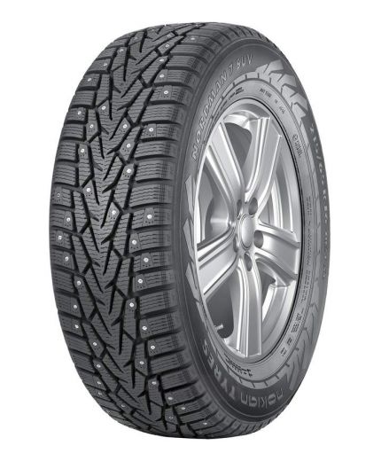 NOKIAN Nordman 7 SUV 245/60R18 109T Фото 8