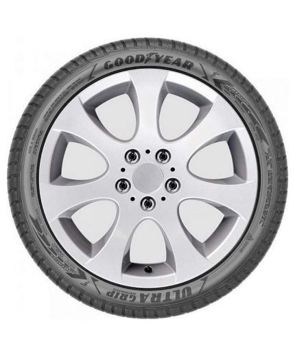 GOODYEAR UltraGrip Performance Gen-1 205/55R17 95V Фото 8