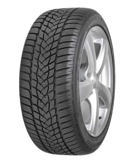 GOODYEAR UltraGrip Performance 2 205/50R17 89H (run-flat) Фото 5