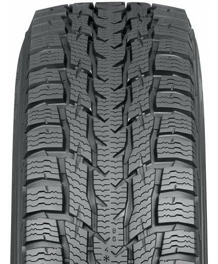NOKIAN WR C3 235/60R17C 117/115R Фото 16