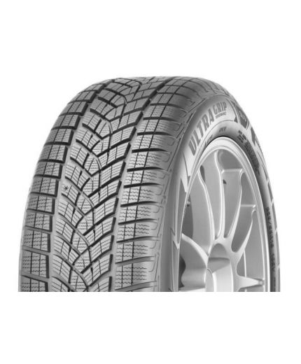 GOODYEAR UltraGrip Performance SUV Gen-1 235/60R17 102H Фото 6