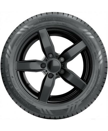 NOKIAN Hakka Black 2 SUV 265/45R21 104Y Фото 6