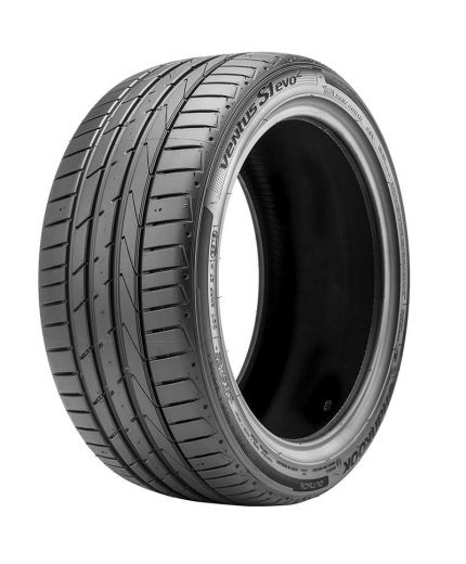 HANKOOK Ventus S1 evo 2 K117 225/55R18 98V Фото 10