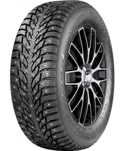 NOKIAN Hakkapeliitta 9 SUV 265/50R19 110T Фото 6