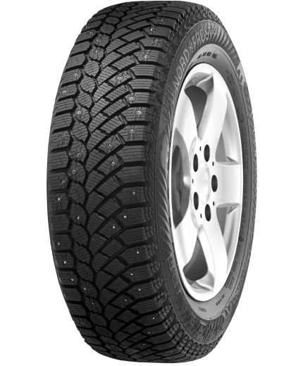 GISLAVED Nord*Frost 200 ID 225/40R18 92T Фото 3