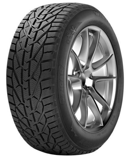 TIGAR Winter 205/65R16 95H Фото 5