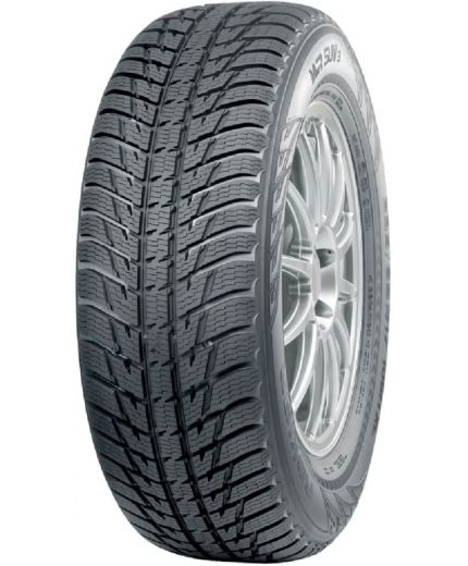 NOKIAN WR SUV 3 215/65R17 103H Фото 7