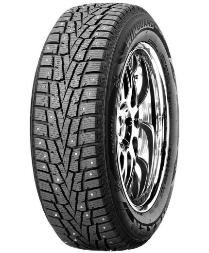 ROADSTONE Winguard WinSpike SUV 195/75R16C 107/105R Фото 5