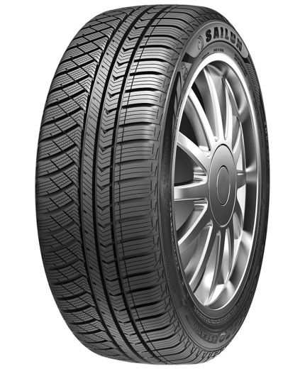 SAILUN Atrezzo 4Seasons 195/65R15 91T Фото 3